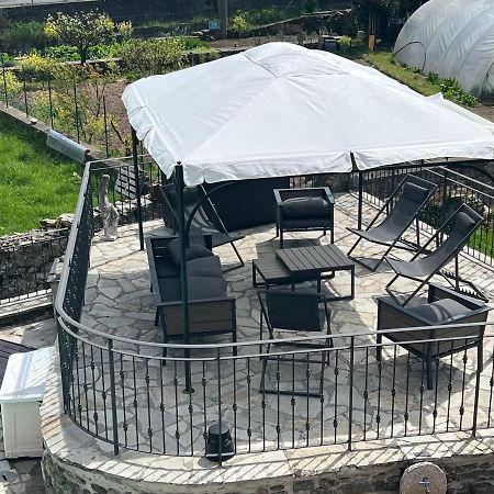 Villa Paola - Cinque Terre Unica! Pool E Ac! ปิโญเน ภายนอก รูปภาพ
