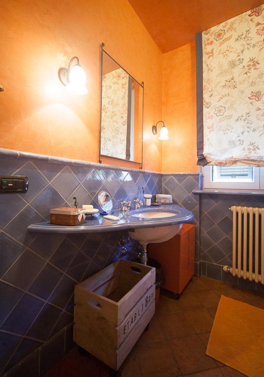 Villa Paola - Cinque Terre Unica! Pool E Ac! ปิโญเน ภายนอก รูปภาพ