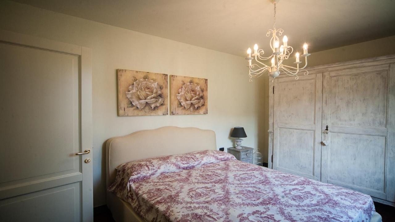 Villa Paola - Cinque Terre Unica! Pool E Ac! ปิโญเน ภายนอก รูปภาพ