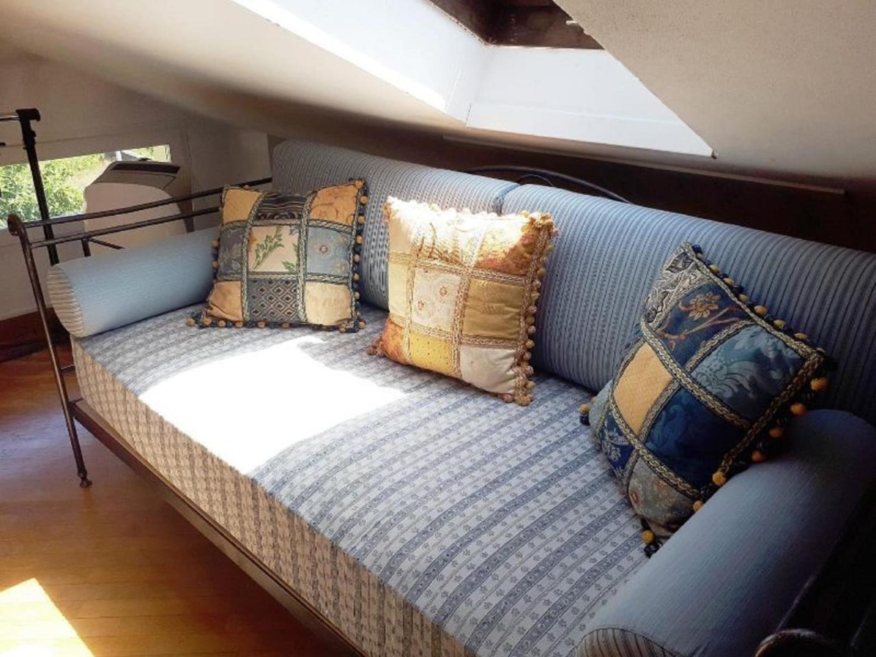 Villa Paola - Cinque Terre Unica! Pool E Ac! ปิโญเน ภายนอก รูปภาพ