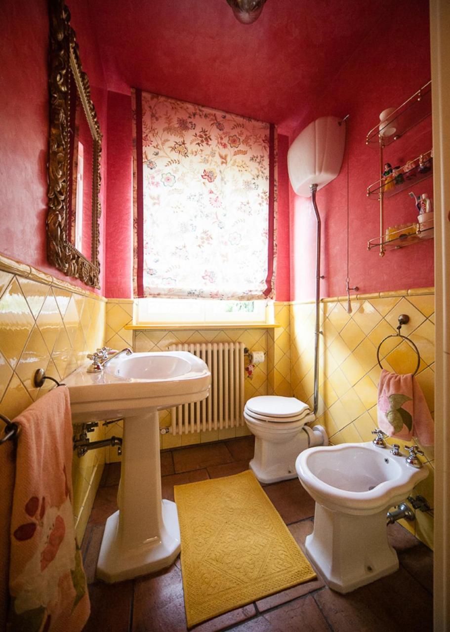 Villa Paola - Cinque Terre Unica! Pool E Ac! ปิโญเน ภายนอก รูปภาพ