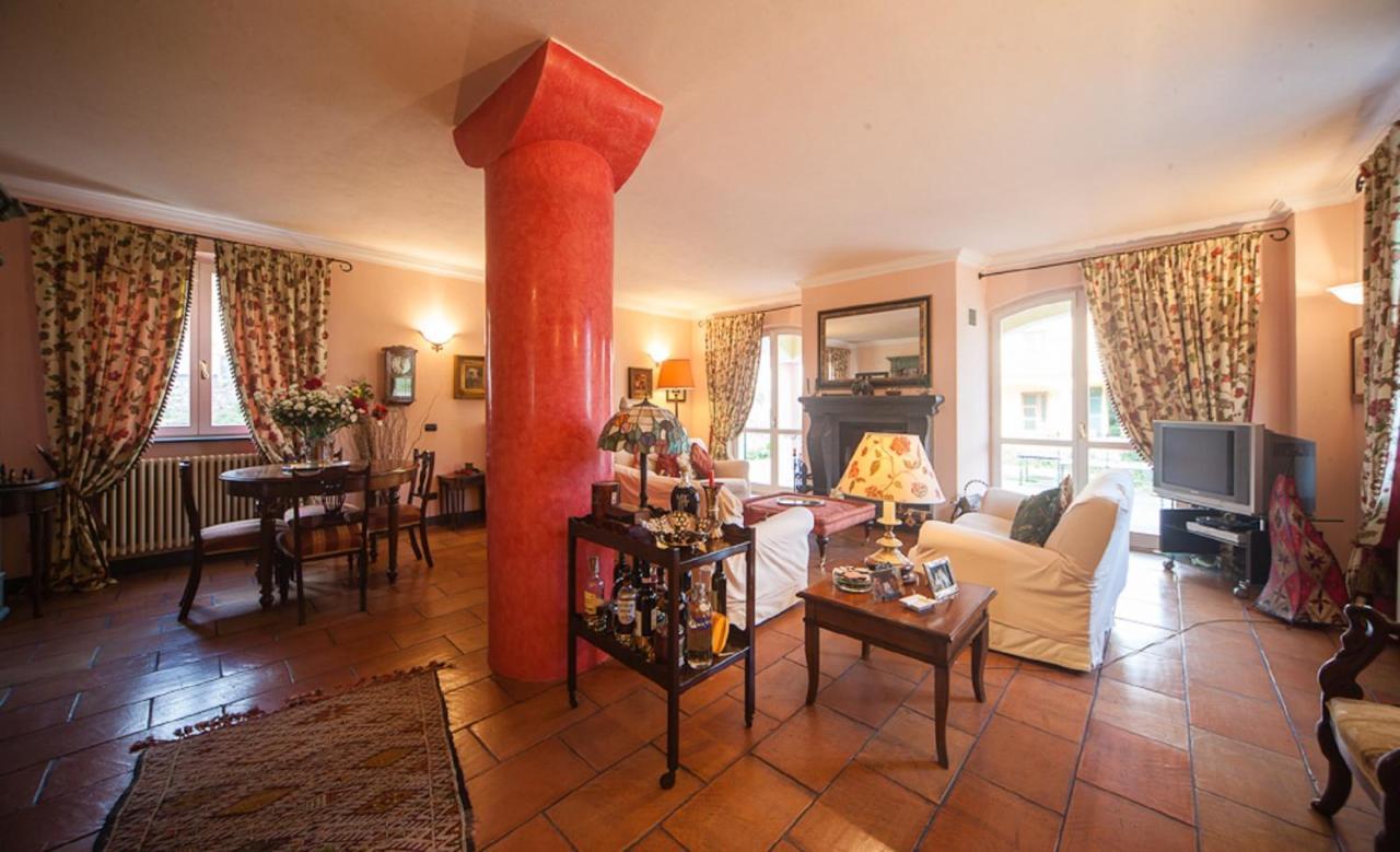 Villa Paola - Cinque Terre Unica! Pool E Ac! ปิโญเน ภายนอก รูปภาพ