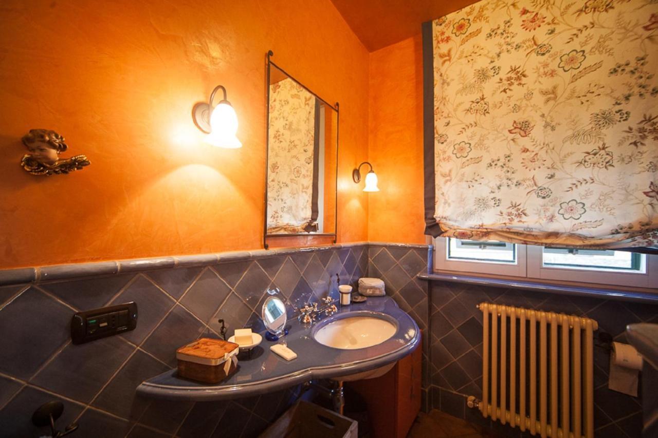 Villa Paola - Cinque Terre Unica! Pool E Ac! ปิโญเน ภายนอก รูปภาพ